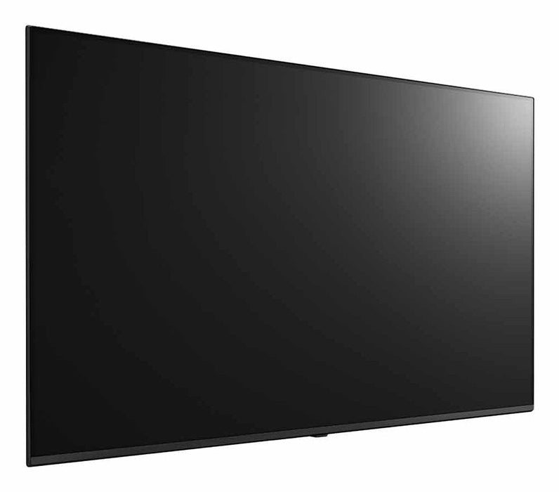 Téléviseur 75 Led 4k Lg 75um662h