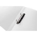 EAN 4008705191593 - HERMA 19159 carpeta de cartón A4 Transparente, Blanco imagen 3