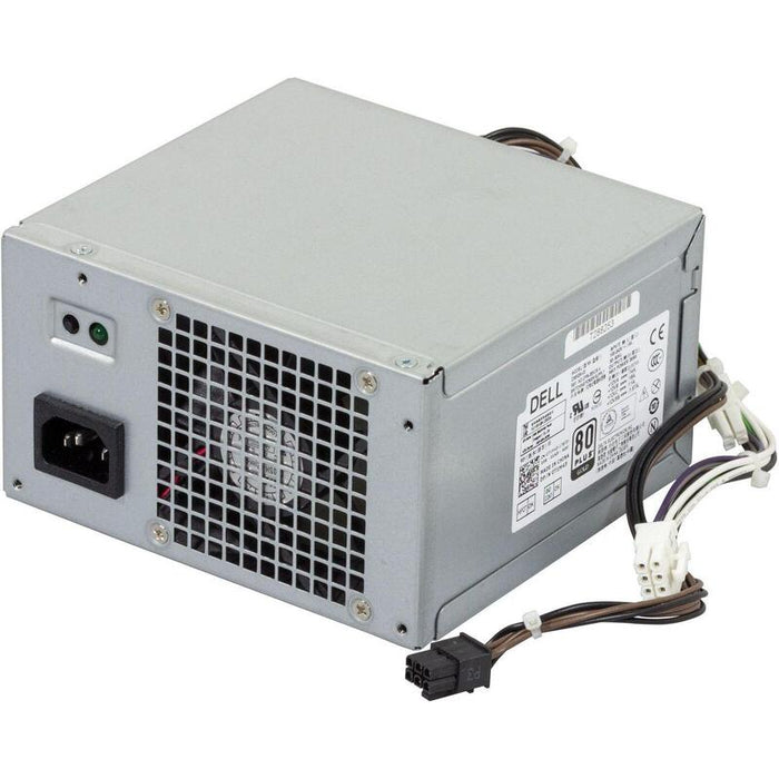365w Atx Power Supply Unit  For Mini Tower Systems