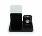 EAN 3499550387841 - Thomson CL800i Reloj despertador digital Negro imagen 4