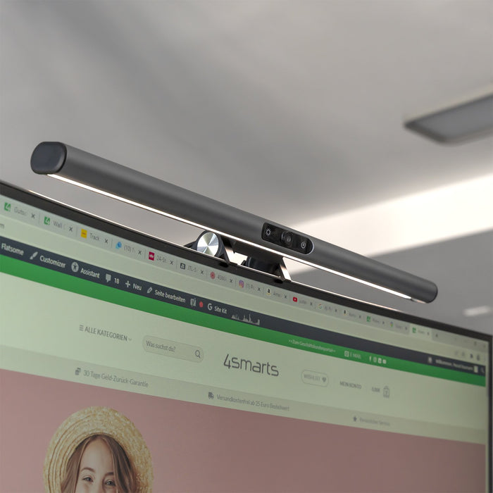 EAN 4252011901340 - 4smarts 2in1 LightBar Pro imagen 7