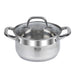 EAN 4260403577370 - Resto Kitchenware Libra 2,6 L Alrededor Acero inoxidable imagen 1