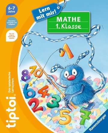 EAN 9783473492848 - tiptoi 49284 juego educativo imagen 1