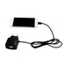 EAN 4052792043419 - LogiLink PA0146 cargador de dispositivo móvil Universal Negro Corriente alterna Interior imagen 4
