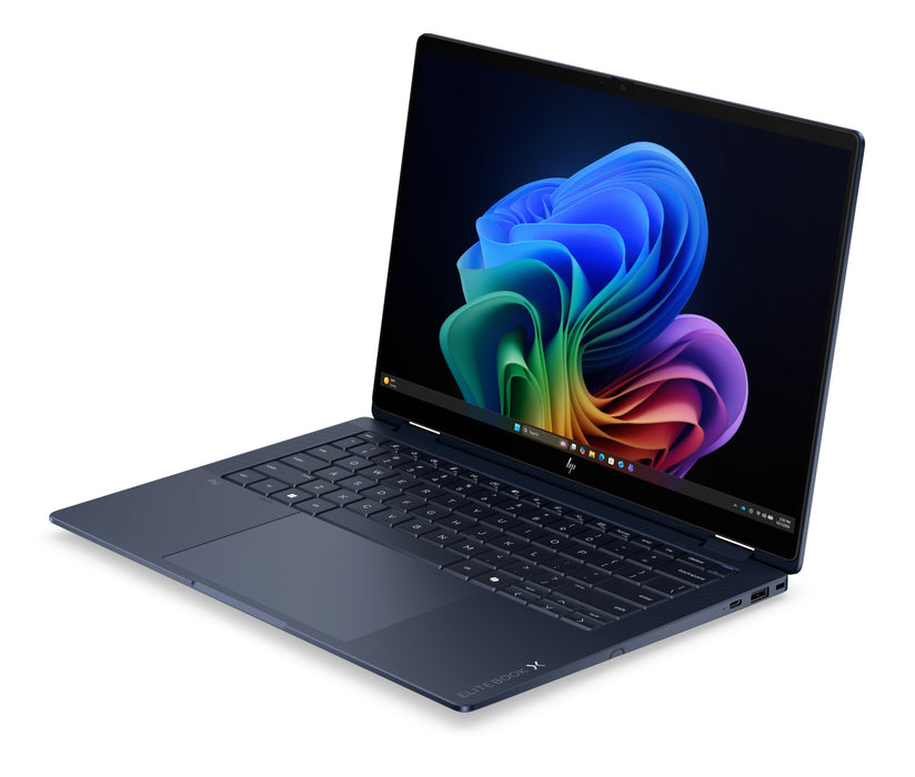 EAN 0199896740838 - HP EliteBook X Flip G2i 14 inch Notebook Next Gen AI PC Wolf Pro Security Edition Copilot+ PC Intel Core  imagen 12