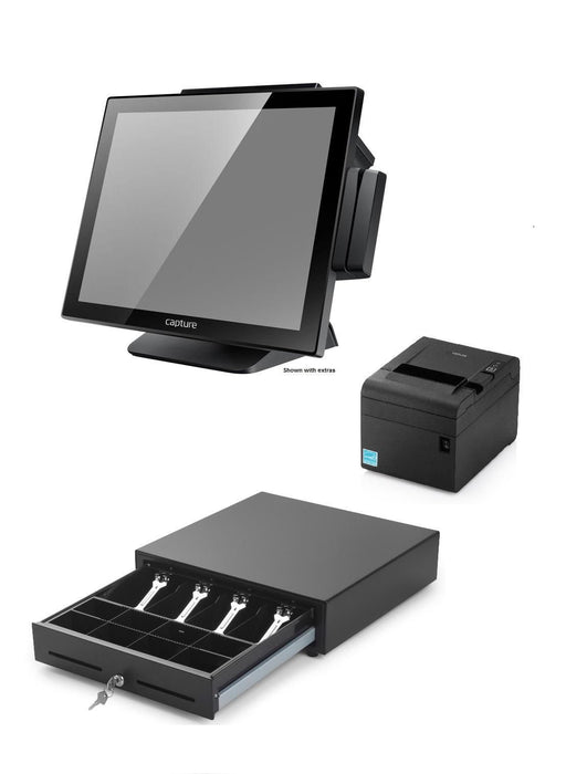 EAN 5704174462743 - Capture CA-PIB-11 Terminal Punto Venta (TPV) imagen 1