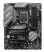 EAN 4711377086561 - MSI B760 GAMING PLUS WIFI placa base Intel B760 LGA 1700 ATX imagen 2