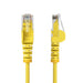 EAN 0065030919081 - StarTech.com N6PAT10MYLS cable de red U/UTP (UTP) Alrededor imagen 2