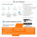EAN 0195161213915 - HP OfficeJet Pro 9012e All-in-One Prntr Inyección de tinta térmica A4 4800 x 1200 DPI 22 ppm Wifi imagen 3