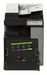 EAN 734646741293 - Lexmark CX951se Laser A3 1200 x 1200 DPI 35 ppm Wifi imagen 5