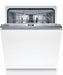 EAN 4242005483013 - Bosch Serie 4 SBH4ECX28E lavavajillas Completamente integrado 14 cubiertos imagen 1