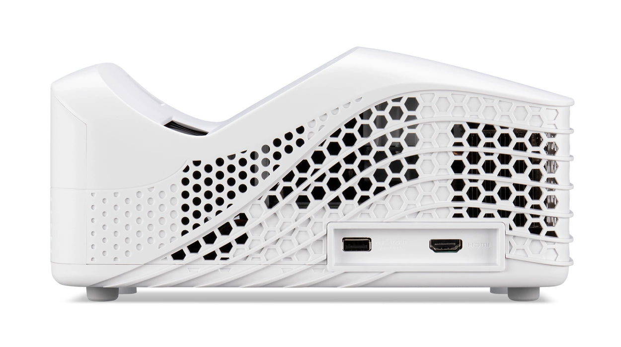 EAN 4711474818300 - Acer HL1810U 3500 lúmenes ANSI DLP UHD 4K (3840x2160) 3D Blanco imagen 7