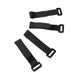 EAN 4052792035117 - LogiLink KAB0056 presilla Nylon Negro 10 pieza(s) imagen 2