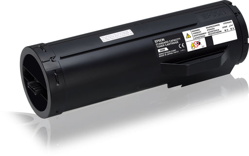 EAN 8715946520490 - Epson C13S050698 cartucho de tóner 1 pieza(s) Original imagen 1