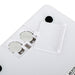 EAN 5903887801577 - Adler AD 3170 báscula de cocina Transparente, Blanco Rectángulo Báscula electrónica de cocina imagen 4
