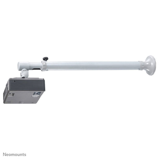 EAN 8717371442330 - Neomounts BEAMER-W100SILVER montaje para projector Plata imagen 1