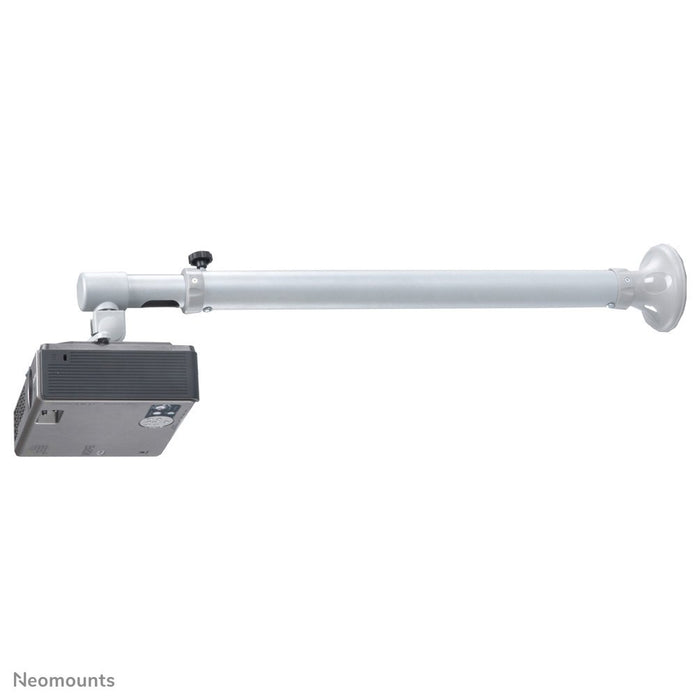 EAN 8717371442330 - Neomounts BEAMER-W100SILVER montaje para projector Plata imagen 1