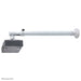 EAN 8717371442330 - Neomounts BEAMER-W100SILVER montaje para projector Plata imagen 1