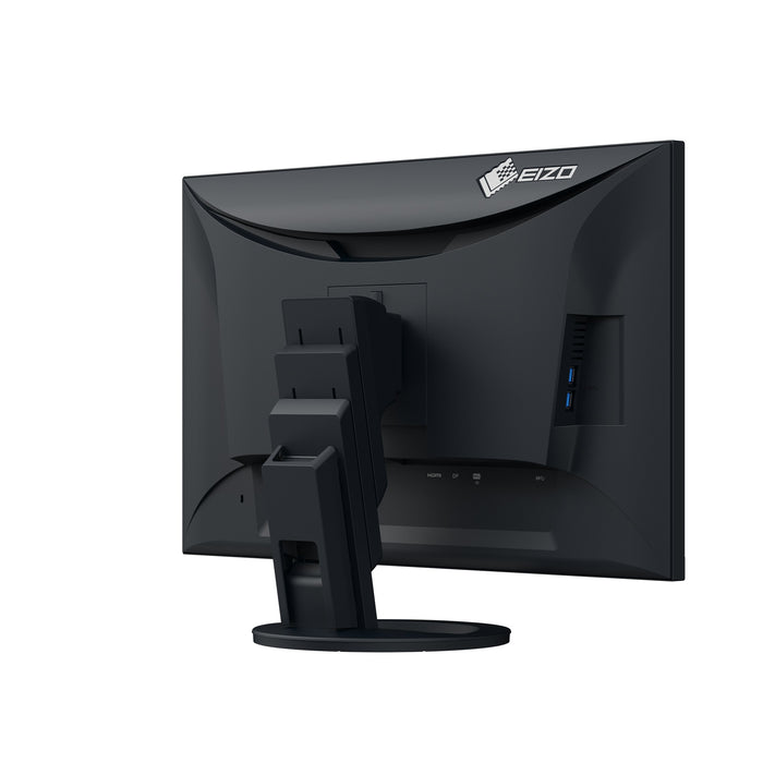 EAN 4995047070405 - EIZO FlexScan EV2740S-BK pantalla para PC 68,6 cm (27") 3840 x 2160 Pixeles 4K Ultra HD LCD Negro imagen 6