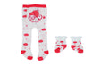EAN 4001167710807 - Baby Annabell Tights & Socks Leotardos para muñecas imagen 3
