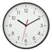 EAN 4009816040053 - TFA-Dostmann 60.3550.01 reloj de mesa o pared Reloj analógico Alrededor Negro imagen 2