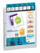EAN 3045050078736 - Elba Polyvision carpeta de cartón A4 Blanco imagen 1