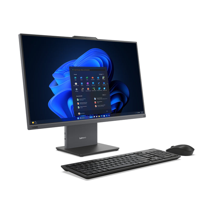 EAN 197530804786 - Lenovo ThinkCentre neo 50a 27 Gen 5 Intel® Core™ i7 i7-13620H 68,6 cm (27") 1920 x 1080 Pixeles PC todo en imagen 3