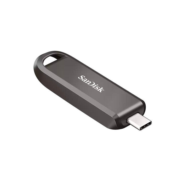 2 Tb Sandisk Extreme Pro Usb-C (Sdcz890-2t00-G46)