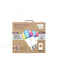 EAN 8426801162631 - Muvit MIOPAK007 iluminación inteligente Bombilla inteligente Wi-Fi 9 W imagen 4
