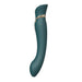 EAN 0600231887045 - Zalo Queen Conjunto de vibradores Ambidextro imagen 4
