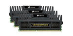 EAN 843591010863 - Corsair 3x4GB DDR3, 1600Mhz, 240pin DIMM módulo de memoria 12 GB 240-pin DIMM imagen 1