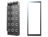 EAN 6937295605242 - Fanvil EX103 accesorio intercomunicador Montura imagen 3
