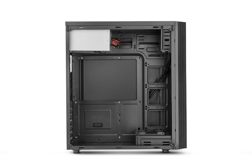 EAN 8436532167829 - Lite LITE010 Midi Tower Negro 500 W imagen 6