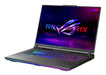 EAN 4711636050623 - ASUS ROG Strix G16 G614PR-R9161W AMD Ryzen™ 9 8940HX Portátil 40,6 cm (16") WUXGA 16 GB DDR5-SDRAM 1 TB S imagen 12