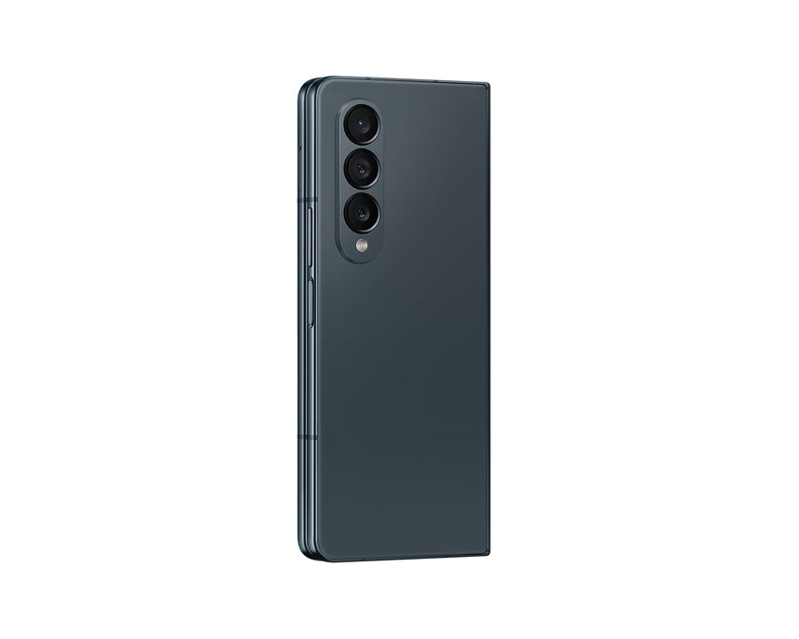 Samsung Galaxy Z Fold4 F936b 5g 12gb Ram 1tb - Grey Green