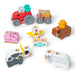 EAN 0681147005457 - Melissa & Doug MDT BBN Blockables Farm GML imagen 10