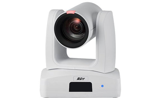 EAN 4719552127542 - AVer PTZ310UV2 8 MP Blanco 3840 x 2160 Pixeles 60 pps Exmor 25,4 / 2,8 mm (1 / 2.8") imagen 2
