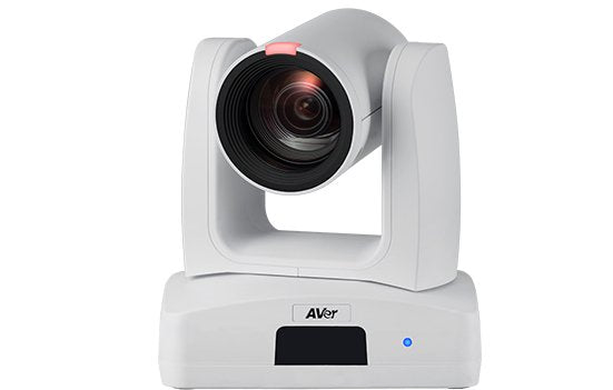 EAN 4719552127542 - AVer PTZ310UV2 8 MP Blanco 3840 x 2160 Pixeles 60 pps Exmor 25,4 / 2,8 mm (1 / 2.8") imagen 2