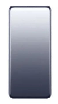 EAN 6941812780299 - Xiaomi BHR9535GL batería externa Ión de litio 5000 mAh Cargador inalámbrico Gris imagen 1