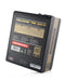 EAN 5901885244082 - Modecom Volcano Gold unidad de fuente de alimentación 750 W 20+4 pin ATX ATX Negro imagen 5