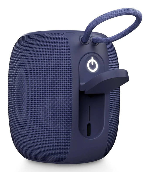 EAN 8432426458295 - Energy Sistem Bloom Altavoz monofónico portátil Azul 10 W imagen 2