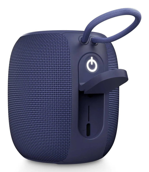EAN 8432426458295 - Energy Sistem Bloom Altavoz monofónico portátil Azul 10 W imagen 2