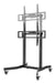 EAN 8059018366990 - Techly ICA-TR68M soporte para TV 2,54 m (100") Negro imagen 5