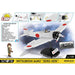 EAN 5902251057299 - COBI Mitsubishi A6M2 "Zero-Sen" imagen 6
