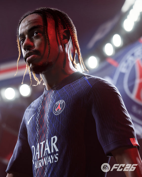EAN 5030940125339 - Electronic Arts EA SPORTS FC 26 Estándar PlayStation 4 imagen 3