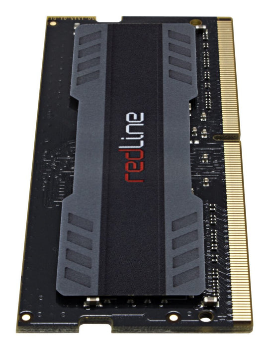 EAN 846651029843 - Mushkin MRA4S266KKKF8GX2 módulo de memoria 16 GB 2 x 8 GB DDR4 260-pin SO-DIMM imagen 4