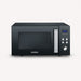 EAN 4008146037610 - Severin MW 7763 microondas Negro, Plata Microondas con grill Encimera 25 L 900 W imagen 1