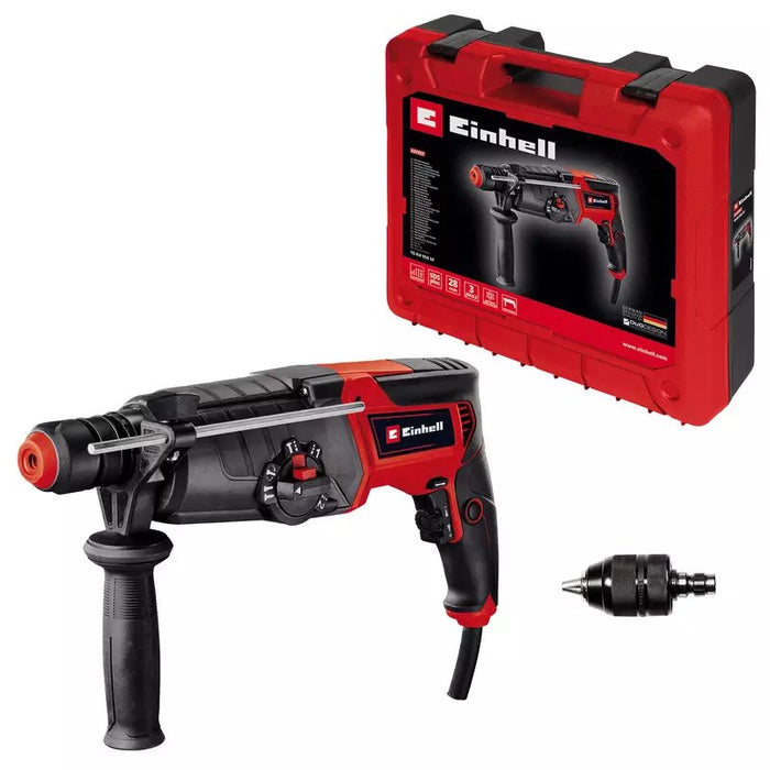 EAN 4006825663372 - Einhell TE-RH 950 5F 950 W SDS Max imagen 1