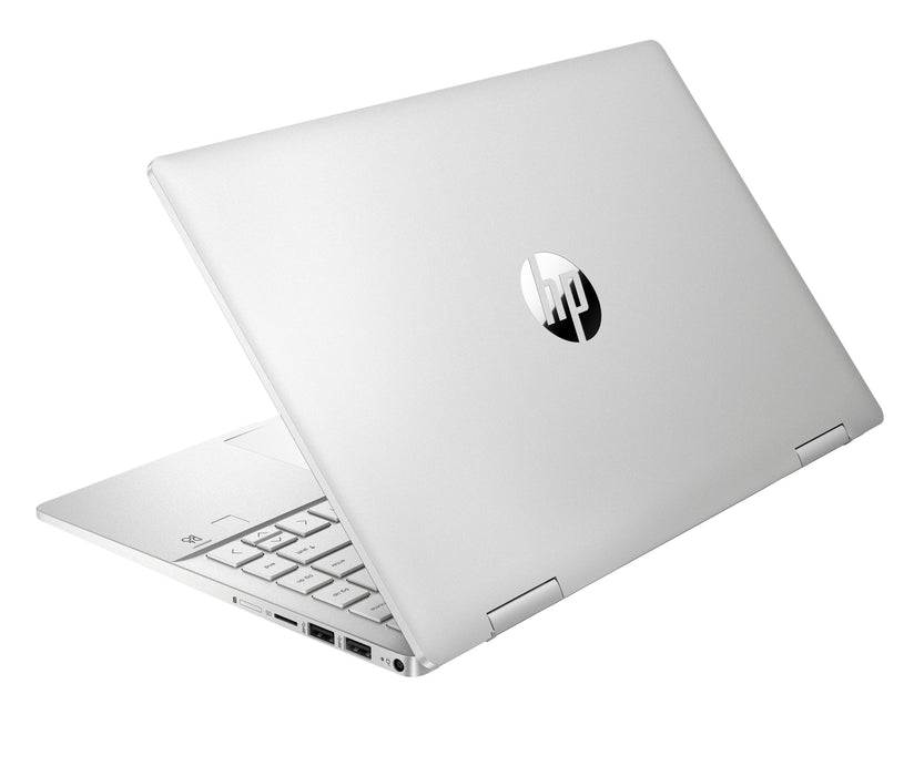 EAN 0197497407839 - HP Pavilion x360 14-ek1035ns Intel® Core™ i7 i7-1355U Híbrido (2-en-1) 35,6 cm (14") Pantalla táctil Full imagen 3