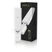 EAN 0810354023866 - AmpliFi HD Meshpoint Plata, Blanco imagen 1